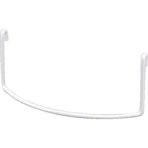 라이트 메쉬 패널 용 부품 이형 후크 A 작은 흰색 NJ-12 1 개