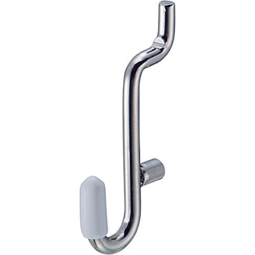 라이트 펀칭 보드 부품 후크 A 캡 화이트 4 개입 PBAF-12 1PK