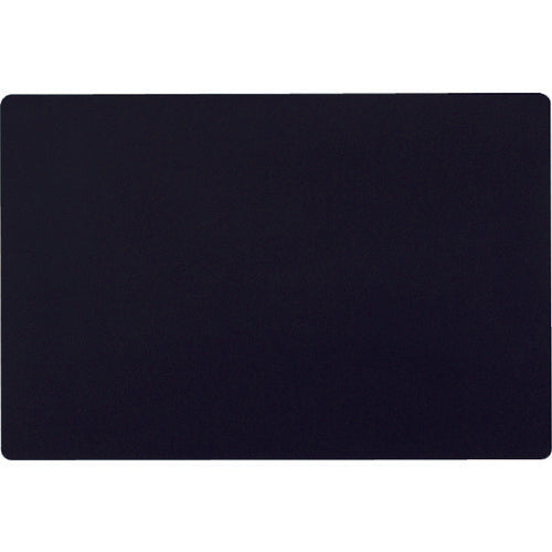 光　黒板　両面ブラックボード　枠なし　４００×６００　MBDN64　1台