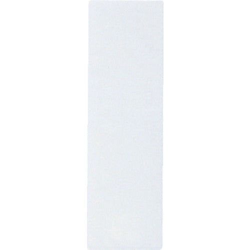 Light Sign Plate Plain Board with Tape KP268-T 1 Piece