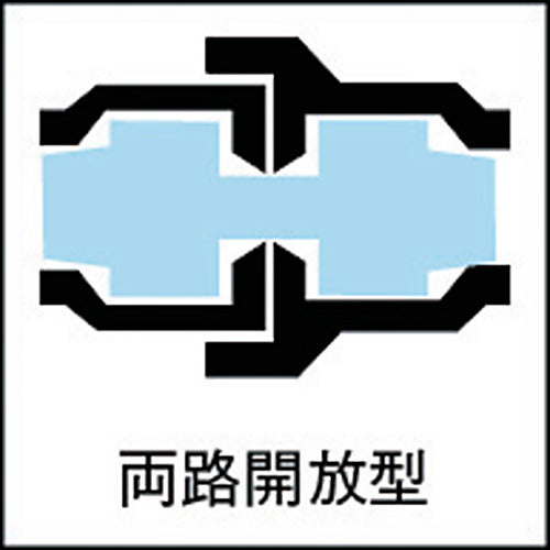 日東　ＴＳＰカプラ　鋼鉄製（ホース取付用ソケット）　相手側１／４インチ（００８３４）　2TSH STEEL NBR      　1個