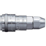 日東　ナットカプラ２００　鋼鉄製（７１７３４）　200-65SN STEEL NBR  　1個