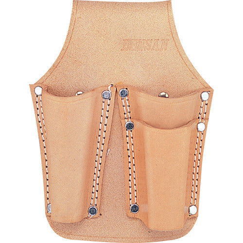 DENSAN Pliers Holder, 3-Piece Pliers Sack, ND-910, 1 Piece