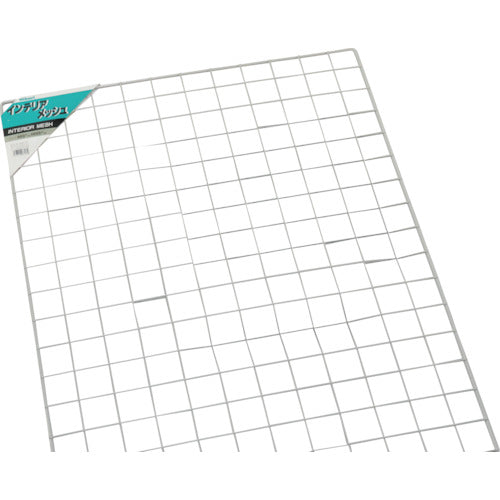 라이트 메쉬 패널 그레이 900×600mm PJ967-3 1개