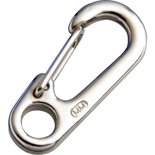 Mizumoto Wire Clip Stainless Steel Mini Clip Length 58mm MP-5 1pc