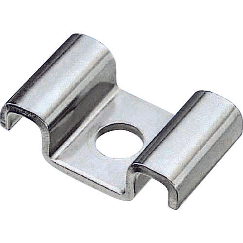 Mizumoto Stainless Steel Grating Clip GCF Type Pitch 31mm B-2146 1 pc