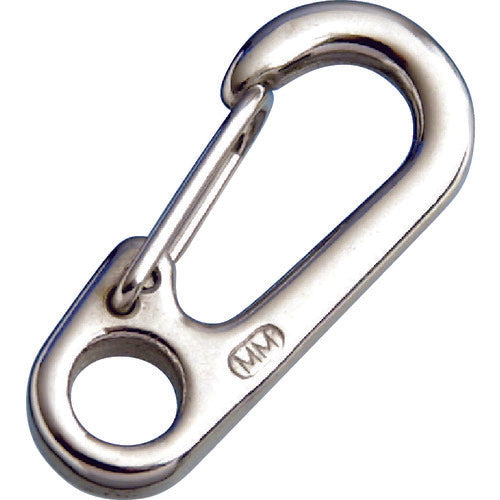 Mizumoto Wire Clip Stainless Steel Mini Clip Length 45mm MP-4 1pc