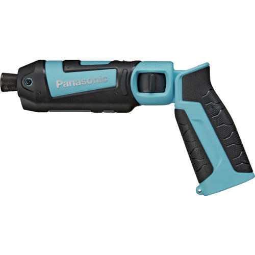 Panasonic 충전 스틱 임팩트 드라이버 블루 7.2V 본체 EZ7521X-A 1대