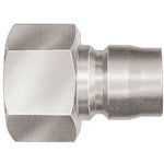 닛토 TSP 커플러 스테인리스제(수나사 설치용 플러그) 상대측 R1(00698) 8TPF SUS 1개