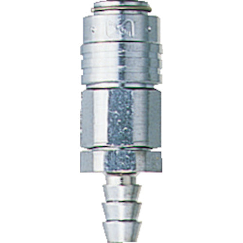 닛토 마이크로 커플러 황동제 MC04SH(01323) MC-04SH BRASS NBR 1개