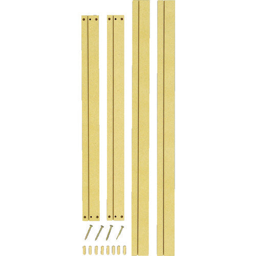 Hikari MDF punching board frame for 600 x 450 PGBDF-460 1S