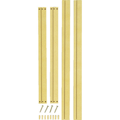 Hikari MDF punching board frame for 600 x 450 PGBDF-460 1S