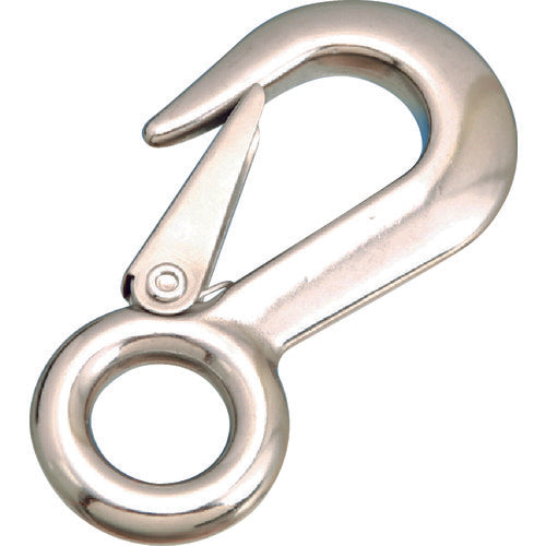 Mizumoto Hook Stainless Steel Light Hook 120kg B-2152 1 pc