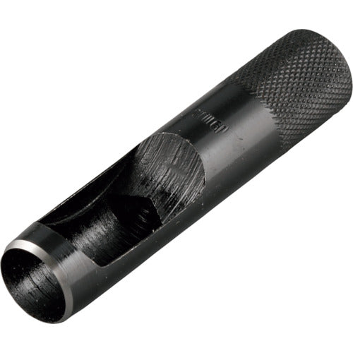 ファミリーツール　皮ポンチ　１９ｍｍ　60228　1本