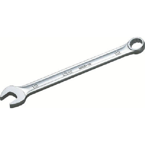 KTC Combination Wrench, Diagonal Dimension 21mm, MS2-21-F, 1 Piece