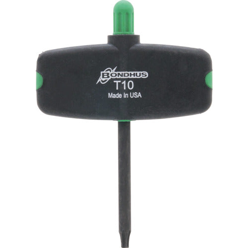 Bondus Torx [R] Wing Handle T10 TW10 1 piece