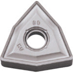 Kyocera turning chip PVD coating PR005S WNMG080404MU 10 pieces