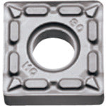 京セラ　旋削加工用チップ　ＰＶＤコーティング　ＰＲ０１５Ｓ　SNMG120408MQ　10 個