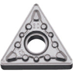 京セラ　旋削加工用チップ　ＰＶＤコーティング　ＰＲ０１５Ｓ　TNMG160404MS　10 個