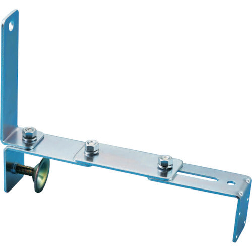 녹색십자 미러용 가위 포함 금구 HK-1 설치폭 50~170mm 스틸제 276530 1대