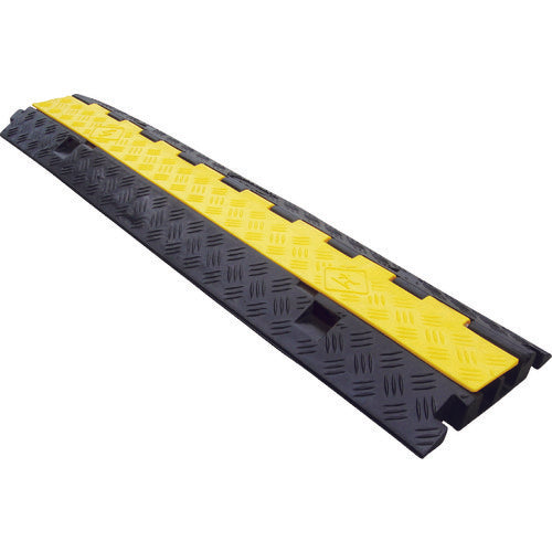 녹십자 케이블 프로텍터 2계통 타입/본체 케이블 가드 2B 250×1000×45mm 286203 1개