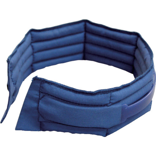 녹십자 열중 대책 용품 시원감 워크 쿨러 블루 375116 1개