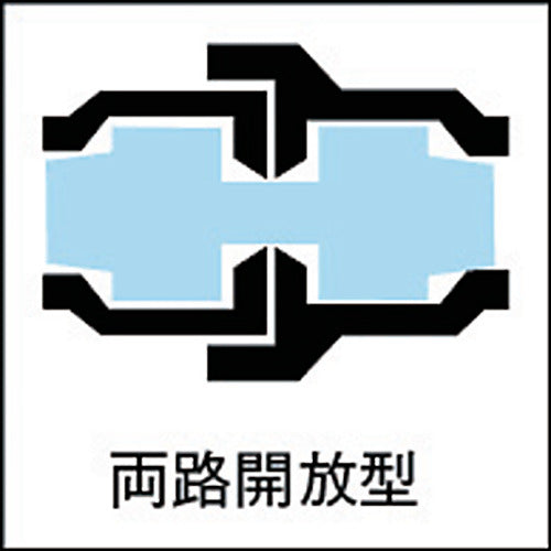 日東　ＴＳＰカプラ　鋼鉄製　ニトリルゴムＳＧ（ＮＢＲ）（おねじ取付用ソケット）　相手側Ｒ１　１／４（００８５１）　10TSF STEEL NBR     　1個