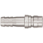닛토 TSP 커플러 스테인리스제(호스 설치용 플러그) 상대측 1인치(00696) 8TPH SUS 1개