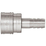 닛토 TSP 커플러 스테인리스제 니트릴 고무 SG(NBR)(호스 설치용 소켓) 상대측 1/2 인치(00720) 4TSH SUS NBR 1개