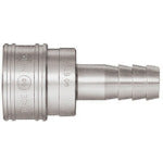 日東　ＴＳＰカプラ　ステンレス製　ニトリルゴムＳＧ（ＮＢＲ）（ホース取付用ソケット）　相手側３／４インチ（００７２３）　6TSH SUS NBR        　1個