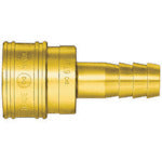 닛토 TSP 커플러 황동제 니트릴 고무 SG(NBR)(호스 설치용 소켓) 상대측 1인치(00606) 8TSH BRASS NBR 1개