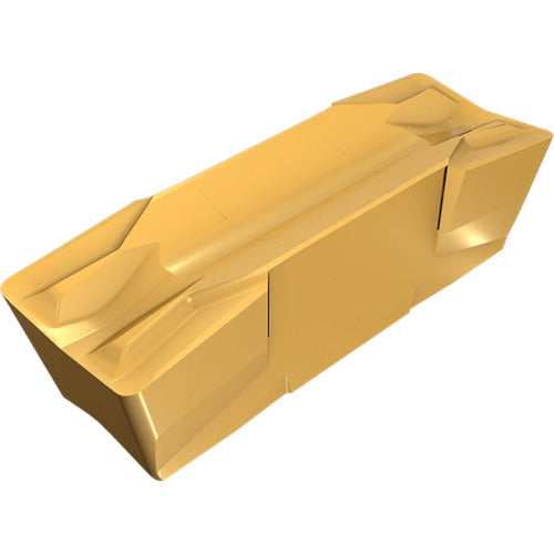 イスカル　カットグリップ　チップ　ＧＩＦ−Ｅ　ＩＣ８２５０　GIF 10.00E-1.20　10 個