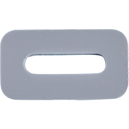 Green Cross Vinibah Exclusive Ring Vinibah 5-L 12 x 22 mm (inner diameter 3.5 x 14 mm) 50 pieces 175012 1 set