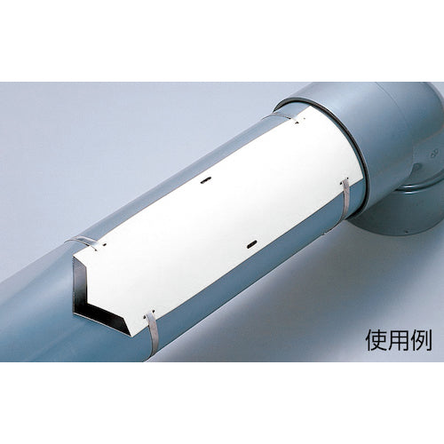 緑十字　ステンレスベルト（締付金具付）　ＳＢ−９００　１０ｍｍ幅×９００ｍｍ　２本組　175004　1組