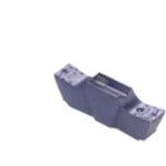 イスカル　カットグリップチップ　ＧＥＰＩ　ＩＣ９０８　GEPI 1.96-0.15　10 個