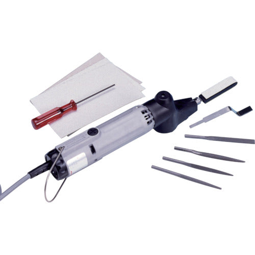 오토맥 강력 야스리·연마기 어터크(고속 일정 타입) A-32 1대