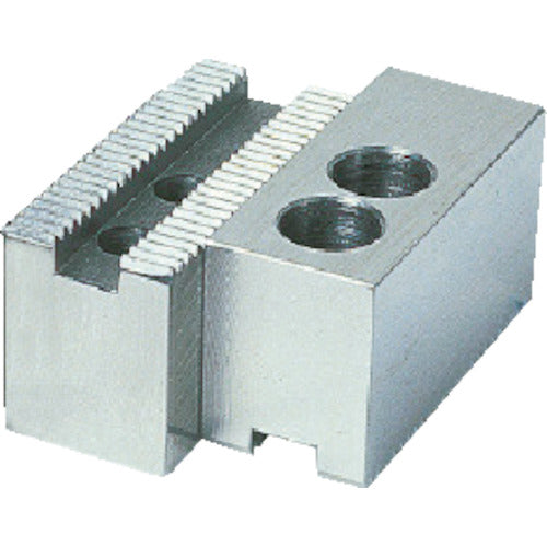 TRUSCO 생 손톱 풍화 용 HO24M 용 척 8 인치 HO24M-8 1 S