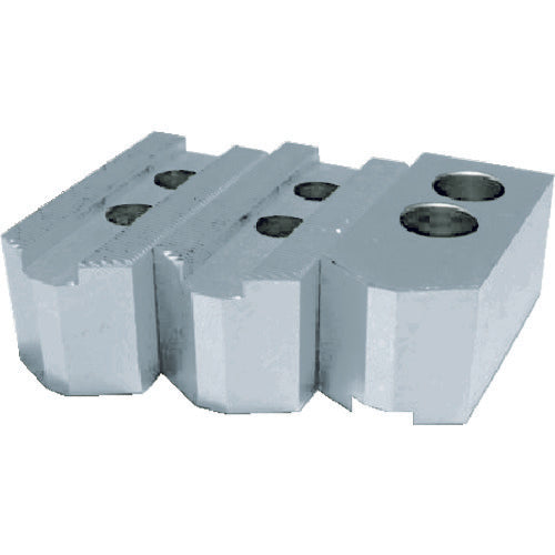 TRUSCO 생 손톱 풍화 용 HO27M 용 척 6 인치 HO27M-6 1 S