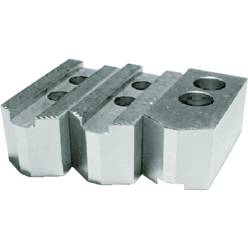 TRUSCO 생 손톱 풍화용 HO27M용 척 12 인치 HO27M-12 1 S