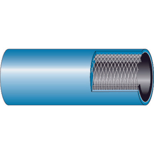 ＣＥＪＮ　帯電防止ストレートブレードホース　19-900-9921　1巻