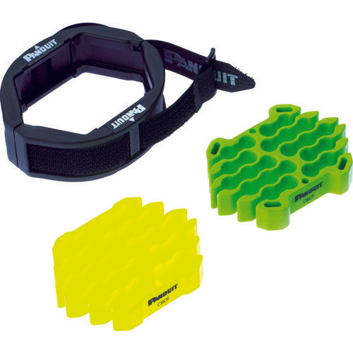 ＰＡＮＤＵＩＴ　ケーブルまとめ治具　CBOT24K　1 Ｓ