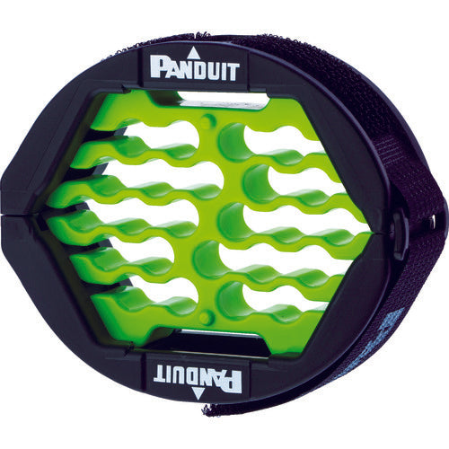 ＰＡＮＤＵＩＴ　ケーブルまとめ治具　CBOT24K　1 Ｓ