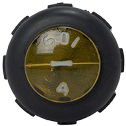 KLEIN flat head screwdriver 5.0X100 6014 1 piece