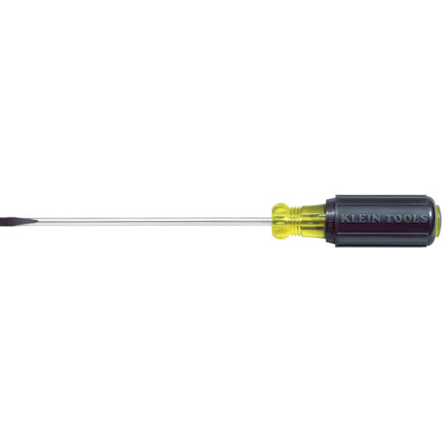 KLEIN flat head screwdriver 5.0X150 6016 1 piece