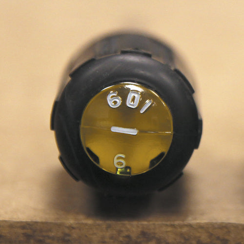 KLEIN flat head screwdriver 5.0X150 6016 1 piece