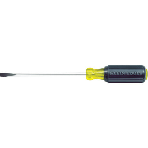 KLEIN flat head screwdriver 6.5X150 6056 1 piece