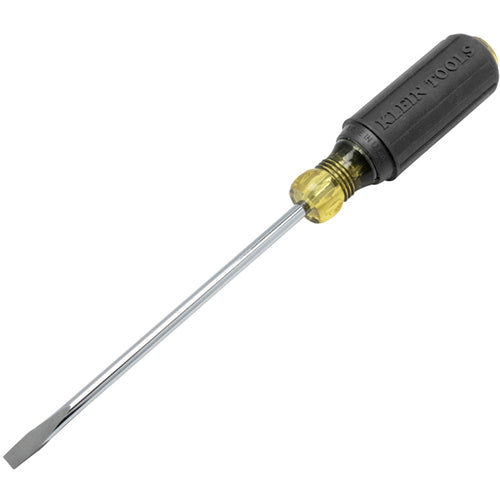 KLEIN flat head screwdriver 6.5X150 6056 1 piece