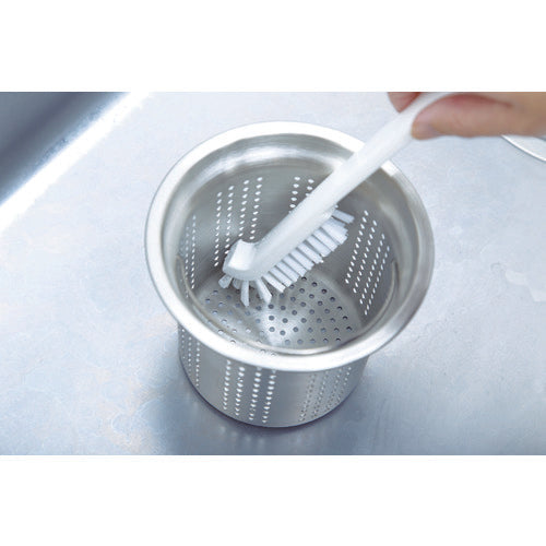Aisen Hand Brush Drain Brush KBA04 1 Piece