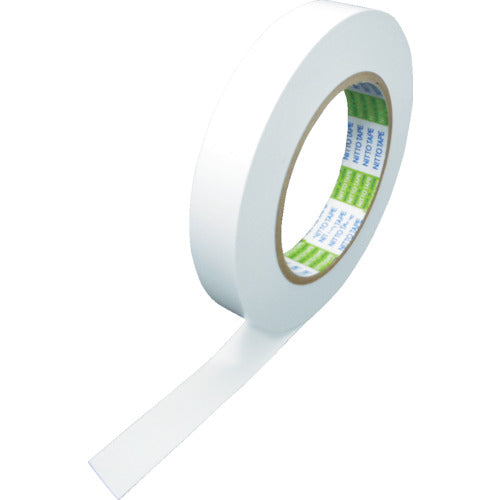 Nitto Vinyl Masking Tape V-250 15mm x 50m White V250-15 1 roll