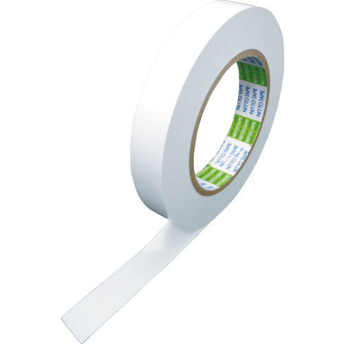 Nitto Vinyl Masking Tape V-250 19mm x 50m White V250-19 1 roll